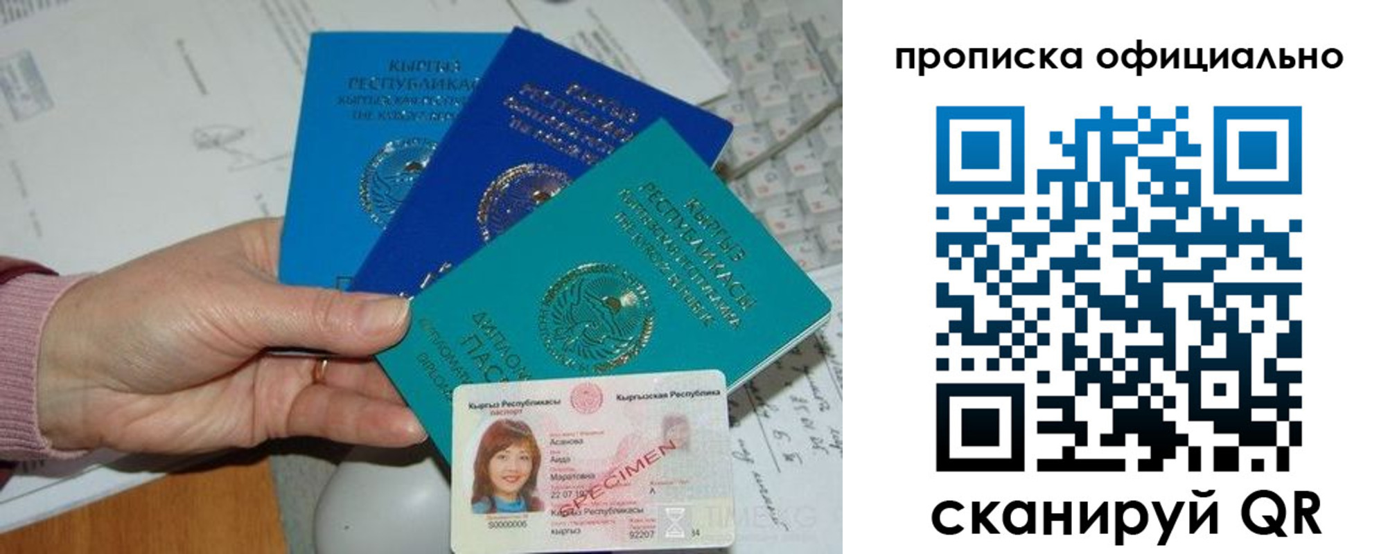 где прописаться в Мурманской области